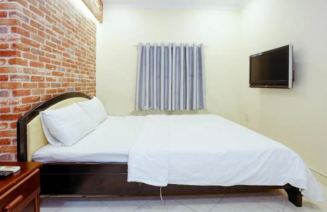 Violet Star Hotel And Spa-1