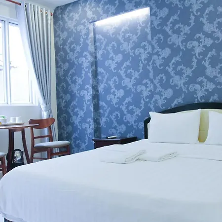 Violet Star Hotel And Spa-2